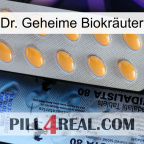 Dr. Geheime Biokräuter 44